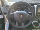  Renault  Trafic Renault  L1H1 dCi 145 EDC Grand Confort 2.9T 4d #27
