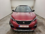  Peugeot  5008 Peugeot  1.2 PureTech 96kW S&S EAT8 GT Line 5d #5