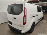  Ford  Transit Ford  Custom 340L 2.0TD130Pk/96Kw M6 FWD Trend DC 4d #2