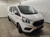  Ford  Transit Ford  Custom 340L 2.0TD130Pk/96Kw M6 FWD Trend DC 4d #8