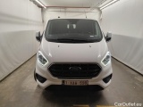  Ford  Transit Ford  Custom 340L 2.0TD130Pk/96Kw M6 FWD Trend DC 4d #5