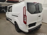  Ford  Transit Ford  Custom 340L 2.0TD130Pk/96Kw M6 FWD Trend DC 4d #7