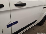  Ford  Transit Ford  Custom 340L 2.0TD130Pk/96Kw M6 FWD Trend DC 4d #35