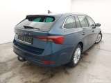  Skoda  Octavia Skoda  Combi 2.0 CRTDI 110kW DSG7 Ambition 5d #2