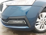  Skoda  Octavia Skoda  Combi 2.0 CRTDI 110kW DSG7 Ambition 5d #39