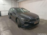  Volkswagen  Passat Volkswagen  Variant 2.0 TDI 90kW DSG Style Business 5d #8