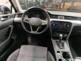  Volkswagen  Passat Volkswagen  Variant 2.0 TDI 90kW DSG Style Business 5d #9
