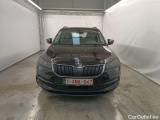  Skoda  Karoq Skoda  1.6 CRTDI 85KW DSG7 Ambition 5d #5