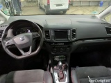  Seat  Alhambra 2.0 TDI S&S DSG  6 #3