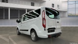  Ford  Transit CUSTOM 320 L1H1 VA  11 #4