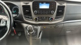  Ford  Transit CUSTOM 320 L1H1 VA  11 #8