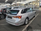  Skoda  Octavia COMBI 2.0 TDI  26 #2
