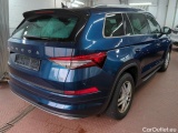  Skoda  Kodiaq 2.0 TDI 4X4 DSG  28 #2