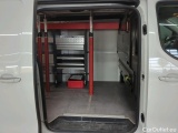  Opel  Vivaro 2.0 D CARGO L EHZ  31 #13