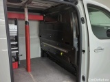  Opel  Vivaro 2.0 D CARGO L EHZ  31 #14