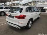  Bmw  X3 XDRIVE20D AUT.  36 #2