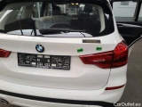 Bmw  X3 XDRIVE20D AUT.  36 #22