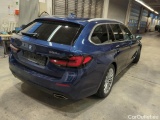  Bmw  Serie 5 TOURING AUT.  38 #2