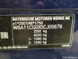  Bmw  Serie 5 TOURING AUT.  38 #6