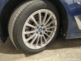  Bmw  Serie 5 TOURING AUT.  38 #15