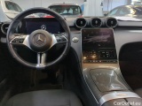  Mercedes  C-Klasse 220 D 4MATIC T 9G-TRONIC  39 #3
