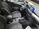  Ford  Focus TURNIER 1.5 ECOBLUE START-STOPP-SYSTEM AUT.  45 #9