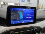 Ford  Focus TURNIER 1.5 ECOBLUE START-STOPP-SYSTEM AUT.  45 #14
