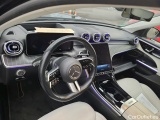  Mercedes  C-Klasse 220 D 9G-TRONIC  47 #3