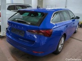  Skoda  Octavia COMBI 1.5 TSI  49 #2