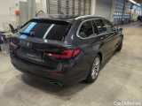 Bmw  Serie 5 TOURING AUT.  51 #2