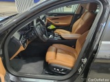  Bmw  Serie 5 TOURING AUT.  51 #10