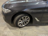  Bmw  Serie 5 TOURING AUT.  51 #11