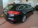  Ford  Mondeo TURNIER 2.0 ECOBLUE  52 #2