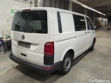  Volkswagen  Transporter T6 DSG KURZ  53 #2