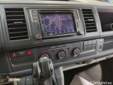  Volkswagen  Transporter T6 DSG KURZ  53 #11