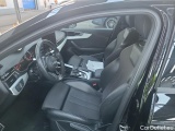  Audi  A4 AVANT 40 TDI S TRONIC  54 #12