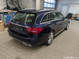  Mercedes  C-Klasse 300 D T 9G-TRONIC  60 #2