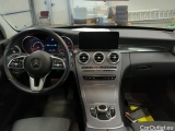  Mercedes  C-Klasse 300 D T 9G-TRONIC  60 #3