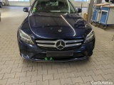  Mercedes  C-Klasse 300 D T 9G-TRONIC  60 #25