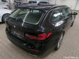  Bmw  Serie 5 TOURING AUT.  61 #2