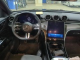  Mercedes  C-Klasse 220 D 9G-TRONIC  62 #3