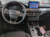  Ford  Focus TURNIER 2.0 ECOBLUE START-STOPP-SYSTEM AUT.  63 #3