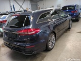  Ford  Mondeo TURNIER 2.0 ECOBLUE ALLRAD AUT.  66 #2