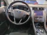  Ford  Mondeo TURNIER 2.0 ECOBLUE ALLRAD AUT.  66 #3