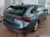  Skoda  Octavia COMBI 2.0 TDI DSG  69 #2