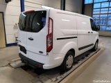  Ford  Transit CUSTOM 320 L1H1 LKW VA  79 #2