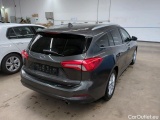  Ford  Focus TURNIER 1.5 ECOBLUE START-STOPP-SYSTEM AUT.  81 #2