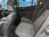  Ford  Focus TURNIER 1.5 ECOBLUE START-STOPP-SYSTEM AUT.  81 #18