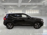  Volvo  XC 40 VOLVO XC40 / 2017 / 5P / SUV T4 PLUG-IN HYBRID AUTO RECHARGE INSCR. #7