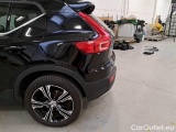 Volvo  XC 40 VOLVO XC40 / 2017 / 5P / SUV T4 PLUG-IN HYBRID AUTO RECHARGE INSCR. #48